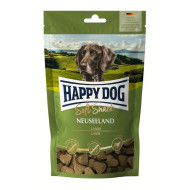 Happy Dog Soft Snack Neuseeland - лакомства для собак с ягненком