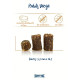 Happy Dog Meat Snack Allgäu - лакомства для собак с говядиной