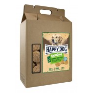Dog delicacy - Happy Dog Cano lamb with rice