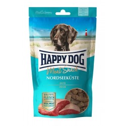 Dog delicacy - Happy Dog Meat Snack Nordseeküste