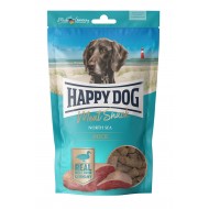 Dog delicacy - Happy Dog Meat Snack North Sea