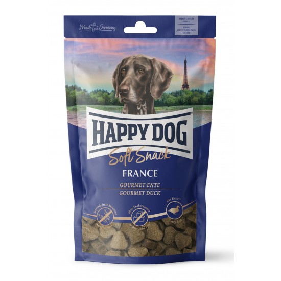 K?rums su?iem - Happy Dog Soft Snack France