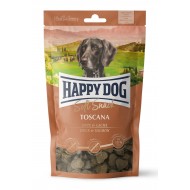 K?rums su?iem - Happy Dog Soft Snack Toscana
