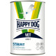 Happy Dog VET Diät Struvit - Влажный корм VET diet для собак с образованием/растворением струвитных камней