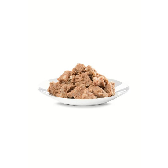 Happy Dog VET Diät Struvit - Влажный корм VET diet для собак с образованием/растворением струвитных камней
