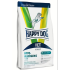 Happy Dog VET Diät Hypoallergenic + Skin - VET dietinis maistas šunims, netoleruojantiems maisto produktų ir turintiems odos ligų