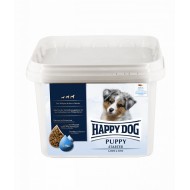 Happy Dog Puppy Starter - Lamm & Reis