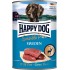 Happy Dog Sensible Pure Sweden - kонсервированный корм для собак с мясом дичи