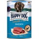 Happy Dog Sensible Pure Sweden - kонсервированный корм для собак с мясом дичи