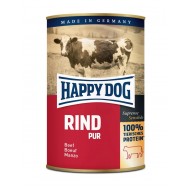 Happy Dog Rind Pur