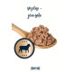 Happy Dog Sensible Pure Neuseeland - консервы для собак с ягненком