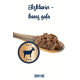 Happy Dog Sensible Pure Sardinia - Консервированный корм для собак с козьим мясом