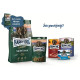 Happy Dog Sensible Pure Montana - консервы для собак с кониной