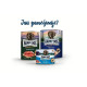 Happy Dog Sensible Pure Sardinia - Консервированный корм для собак с козьим мясом