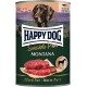 Happy Dog Sensible Pure Montana - консервы для собак с кониной