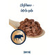 Happy Dog Sensible Pure Italy - консервы для собак с мясом буйвола
