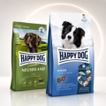 HAPPY DOG корм для собак