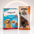 Лакомства VADIGRAN для собак