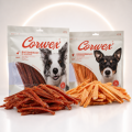 Лакомства для собак CORWEX