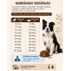 MAC's Dog Mono Soft - Frisches Rind - pusiau drėgnas šunų maistas su jautiena