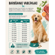 MAC's Dog Mono Rind - dry food for dogs with beef