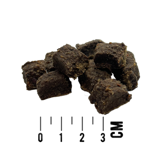 MAC's Dog Mono Snack Pferd - skanėstai šunims su arkliu
