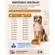 MAC's Dog Mono Soft - Frische Ente - Полувлажный корм для собак с уткой