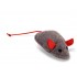 Toy for cats - felt mouse Franco