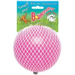 Dog Toy - Jolly Pets Bounce-n-Play (6")