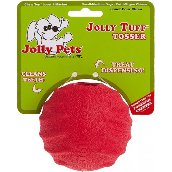 Rota?lieta su?iem - Jolly Tuff Tosser