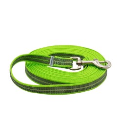Sprenger rubberized leash without handle (500cm)