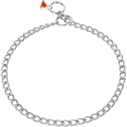 Sprenger neck chain for dogs / short (50903 55)
