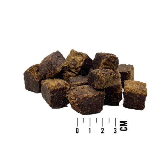 Tundra Dog Snack Skin & Coat Lachs - Лакомства для собак с лососем