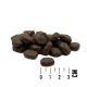 Tundra Dog Hirsch, Ente, Lachs - dry dog food with deer, salmon & duck