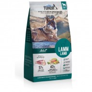 Tundra Dog Lamm