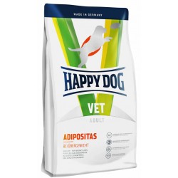 Happy Dog VET Diät Adipositas - reduce excess weight