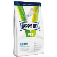 Happy Dog VET Diät Struvit - VET диета для собак с образованием/растворением струвитных камней