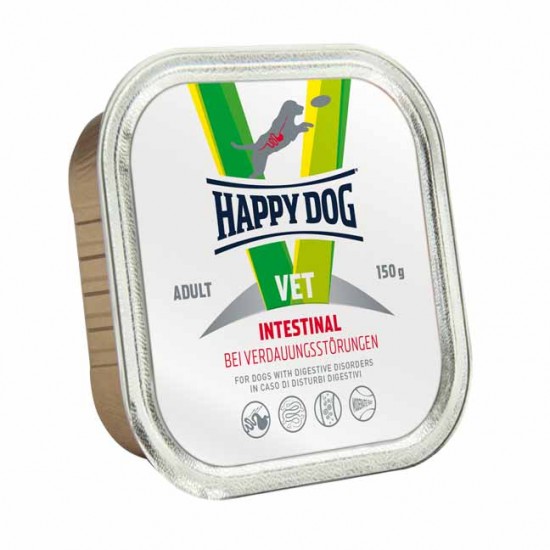 Happy Dog VET Diät Intestinal - gastrointestinal deseases