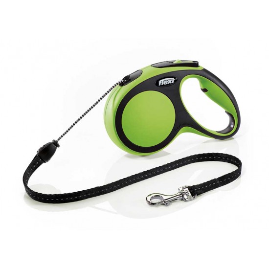Flexi New Comfort M Cord 5m