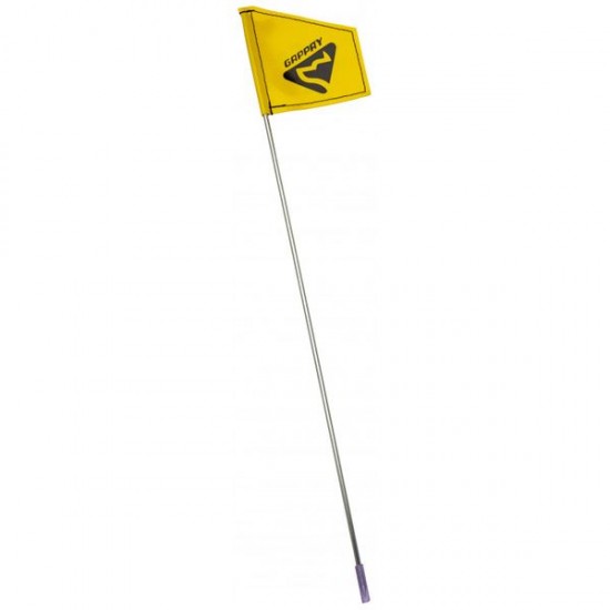 Gappay vėliavėlė pėdoms IGP (A)  (1215)