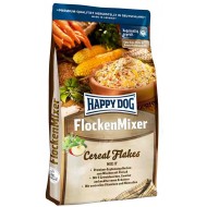 Happy Dog Flakes Flocken Mixer