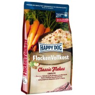 Happy Dog Flakes Flocken Vollkost