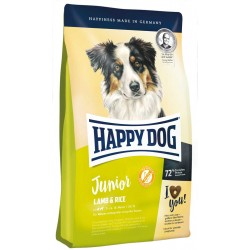Happy Dog Junior Lamb & Rice